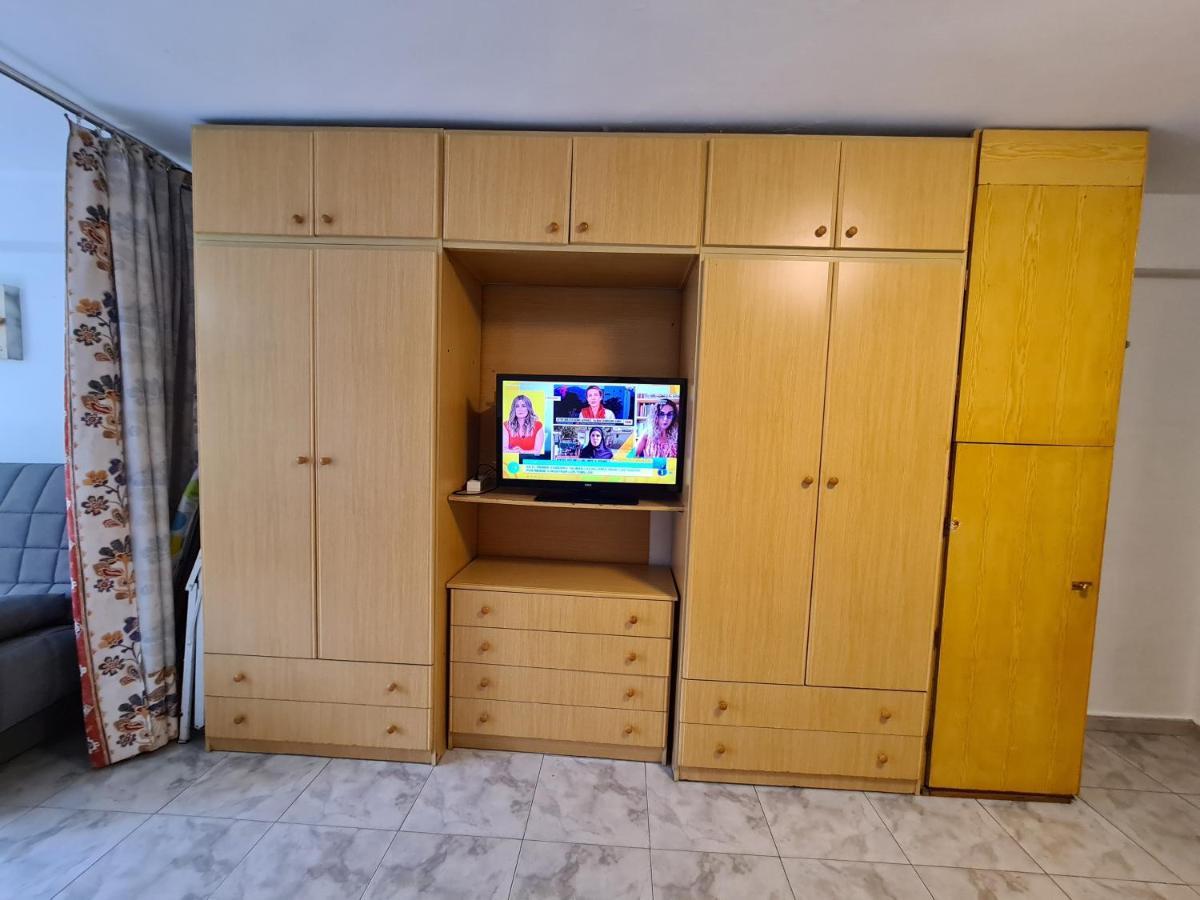 Apartamento Acacias I 3 If Benidorm Eksteriør billede