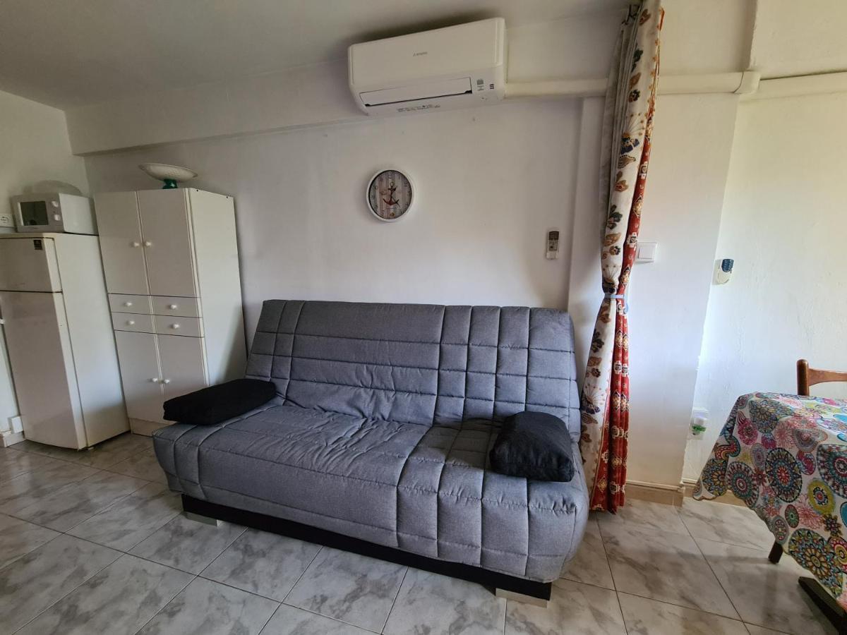 Apartamento Acacias I 3 If Benidorm Eksteriør billede
