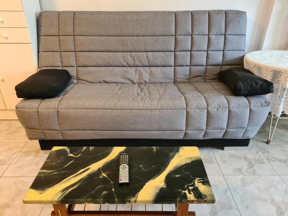 Apartamento Acacias I 3 If Benidorm Eksteriør billede