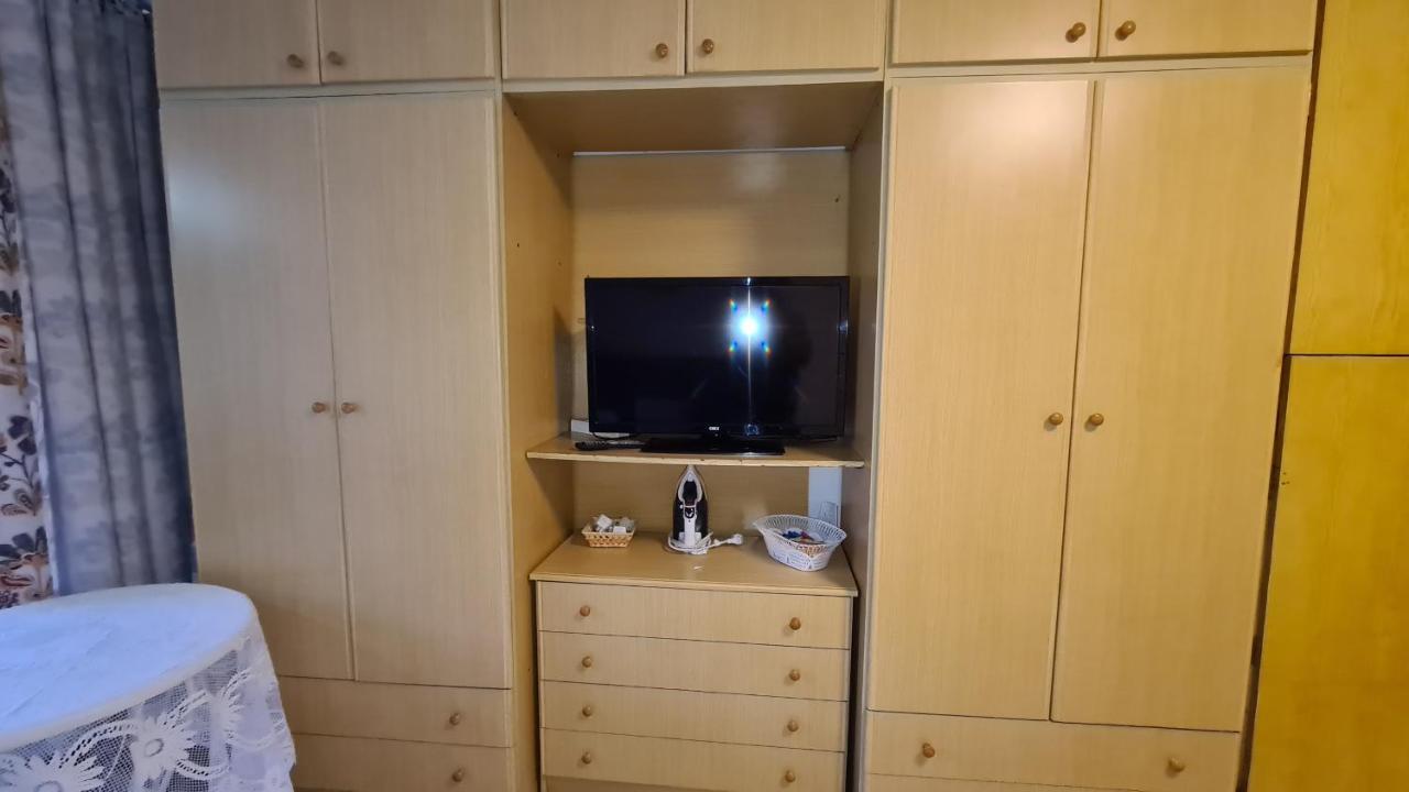 Apartamento Acacias I 3 If Benidorm Eksteriør billede