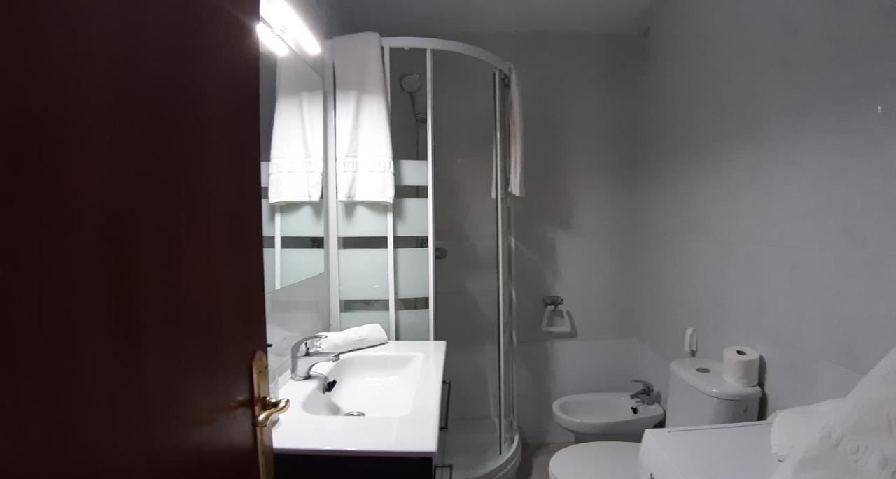 Apartamento Acacias I 3 If Benidorm Eksteriør billede