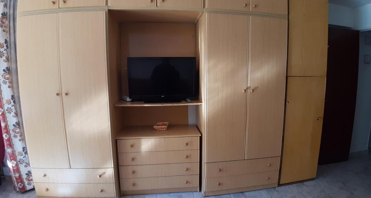 Apartamento Acacias I 3 If Benidorm Eksteriør billede